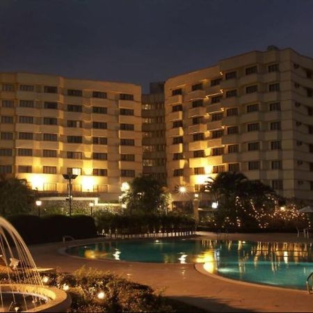 The Residence Hotel & Apartments Powai มุมไบ ภายนอก รูปภาพ