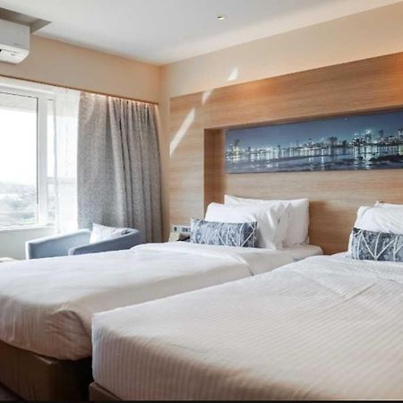 The Residence Hotel & Apartments Powai มุมไบ ภายนอก รูปภาพ