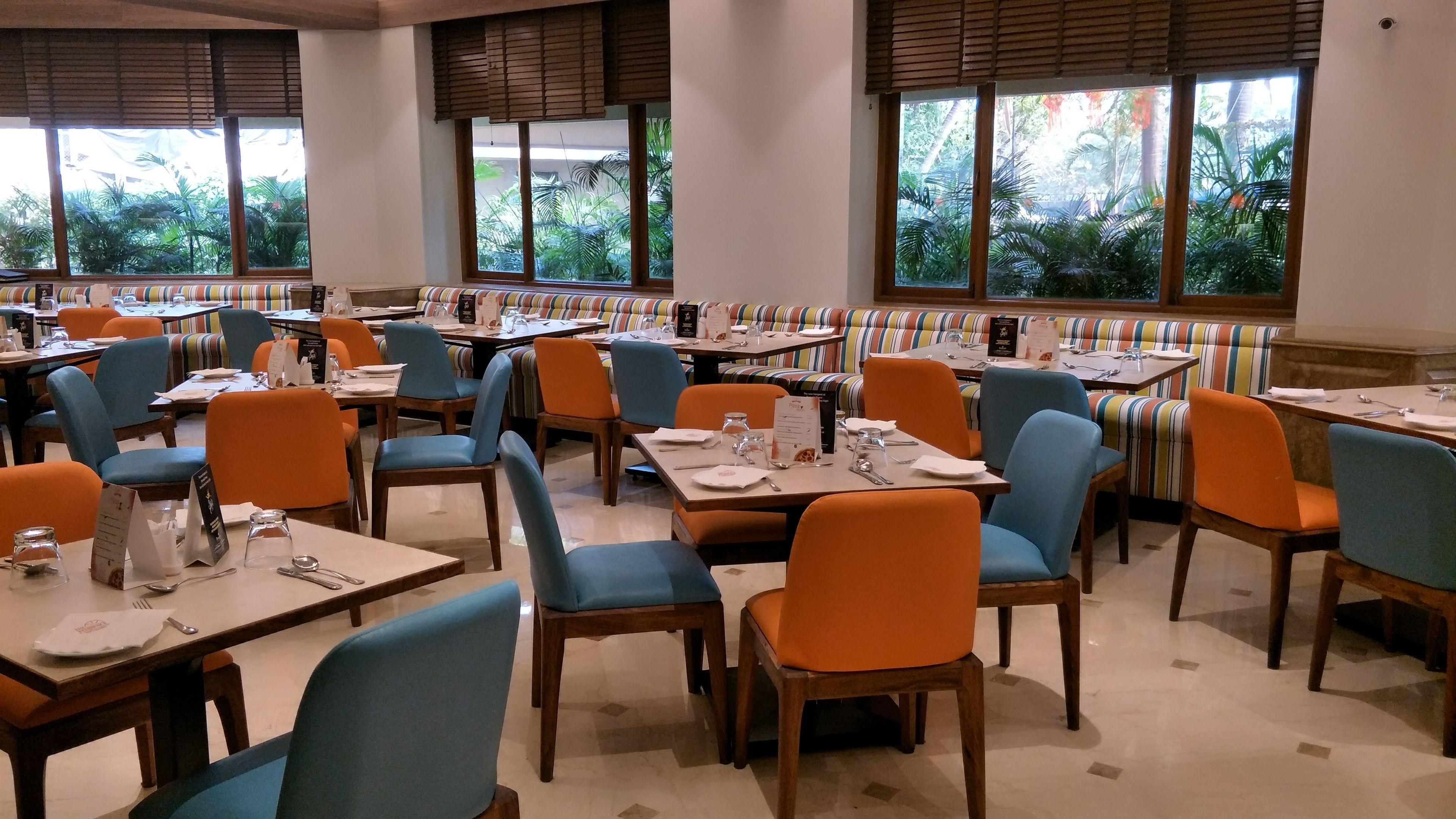 The Residence Hotel & Apartments Powai มุมไบ ภายนอก รูปภาพ