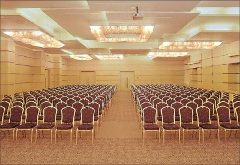 The Residence Hotel & Apartments Powai มุมไบ สิ่งอำนวยความสะดวก รูปภาพ