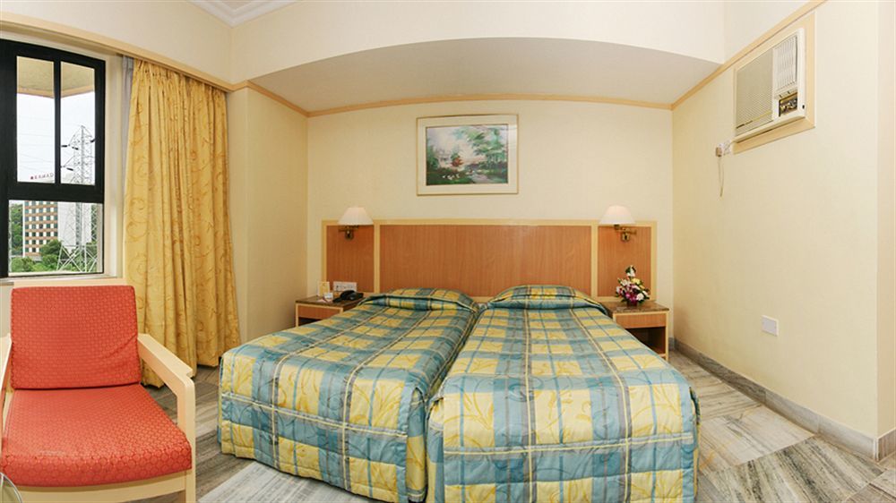 The Residence Hotel & Apartments Powai มุมไบ ภายนอก รูปภาพ