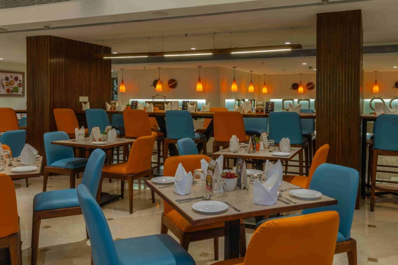 The Residence Hotel & Apartments Powai มุมไบ ภายนอก รูปภาพ